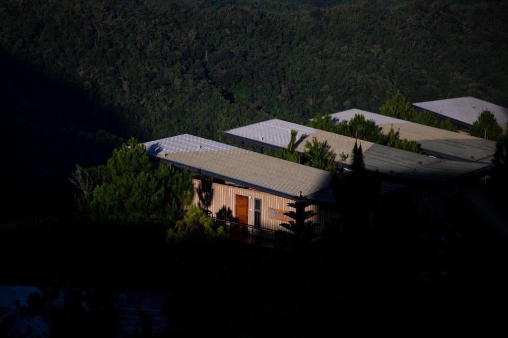 Pino Latte Resort And Hotel Banhuajphaj Kültér fotó